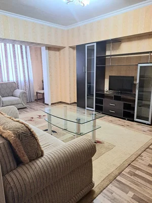 Фото 7 2-комн. квартира в центре