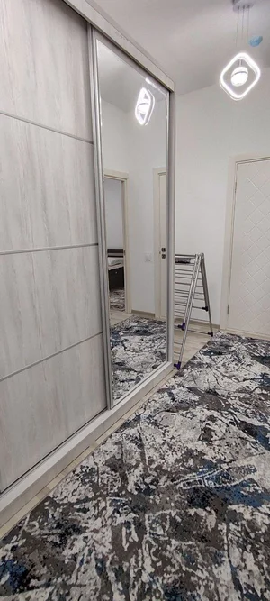 Фото 1 1-комн. квартира в Яшнабадском районе