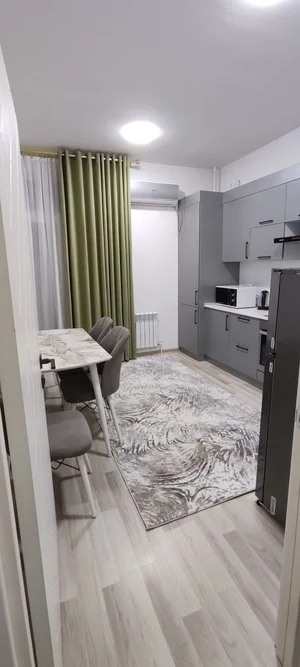 Фото 2 1-комн. квартира в Яшнабадском районе