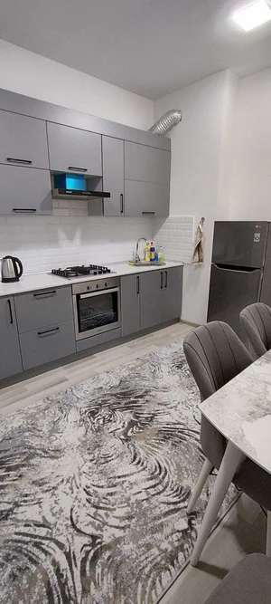 Фото 5 1-комн. квартира в Яшнабадском районе