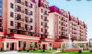 Фото 3 2-комн. квартира в Юнусабад 5 кв-л