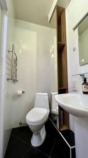 Фото 2 1-комн. квартира на Ойбеке