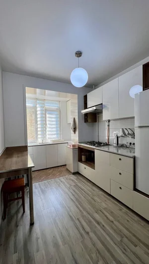 Фото 3 1-комн. квартира на Ойбеке