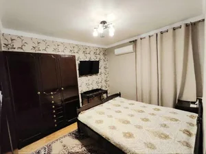 Фото 2 4-комн. квартира в Ойбек