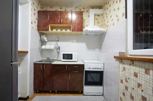 Фото 7 4-комн. квартира в Ойбек