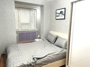 Фото 1 2-комн. квартира в Мирабадском районе