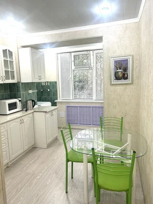 Фото 2 2-комн. квартира в Мирабадском районе