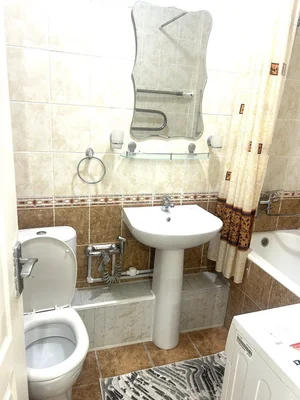 Фото 3 2-комн. квартира в Мирабадском районе