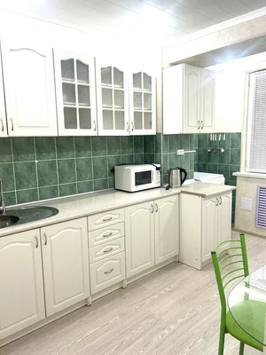 Фото 4 2-комн. квартира в Мирабадском районе