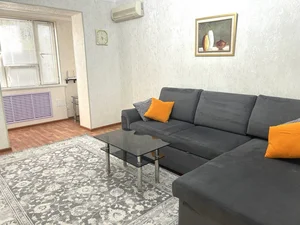 Фото 6 2-комн. квартира в Мирабадском районе