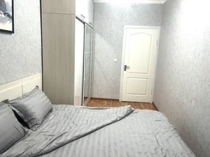 Фото 7 2-комн. квартира в Мирабадском районе