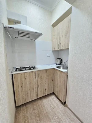 Фото 4 2-комн. квартира на метро Ойбек