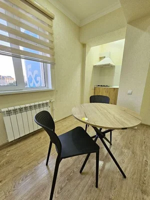 Фото 6 2-комн. квартира на метро Ойбек