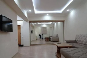 Фото 8 2-комн. квартира на метро Ойбек