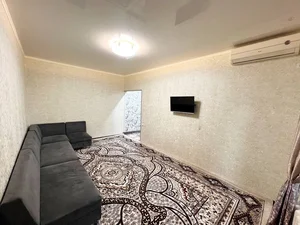 Фото 6 2-комн. квартира в Юнусабад 17 кв-л