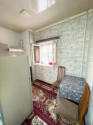 Фото 7 2-комн. квартира в Юнусабад 17 кв-л