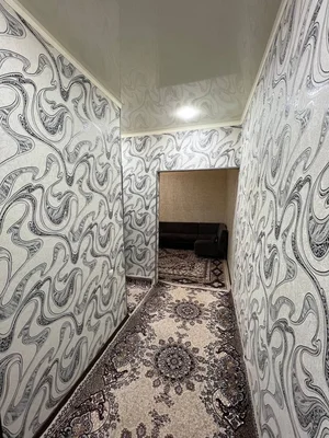 Фото 9 2-комн. квартира в Юнусабад 17 кв-л