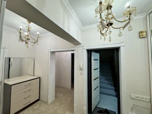 Фото 2 3-комн. квартира в центре