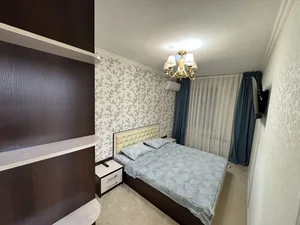 Фото 6 3-комн. квартира в центре