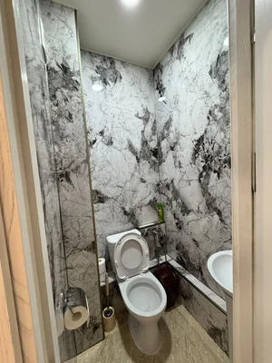 Фото 8 3-комн. квартира в центре