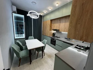 Фото 6 3-комн. квартира в Чиланзарском районе