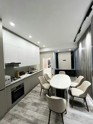 Фото 8 3-комн. квартира в Чиланзарском районе