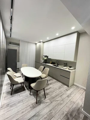 Фото 10 3-комн. квартира в Чиланзарском районе