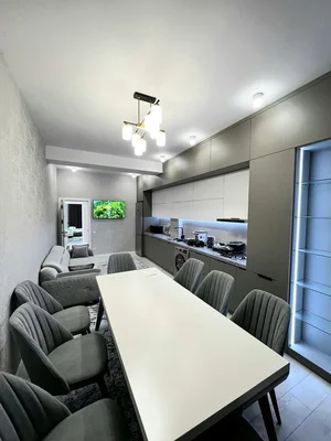 Фото 1 3-комн. квартира в Чиланзар