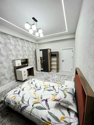 Фото 4 3-комн. квартира в Чиланзар