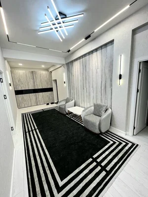 Фото 5 3-комн. квартира в Чиланзар