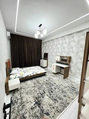 Фото 6 3-комн. квартира в Чиланзар