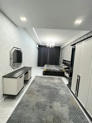 Фото 8 3-комн. квартира в Чиланзар