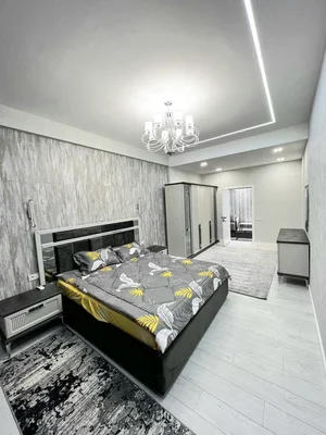 Фото 9 3-комн. квартира в Чиланзар