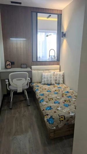 Фото 9 3-комн. квартира в Яккасарайском районе