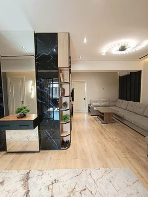 Фото 2 3-комн. квартира в Новза