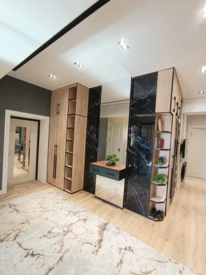 Фото 5 3-комн. квартира в Новза