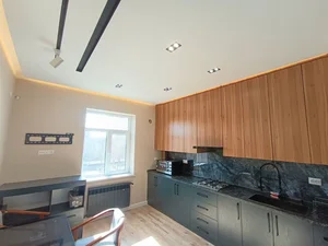 Фото 6 3-комн. квартира в Новза