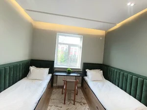 Фото 7 3-комн. квартира в Новза