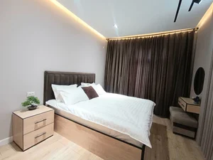 Фото 8 3-комн. квартира в Новза