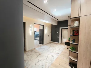 Фото 10 3-комн. квартира в Новза