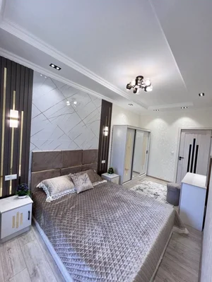 Фото 1 3-комн. квартира в Чиланзаре