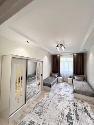 Фото 2 3-комн. квартира в Чиланзаре