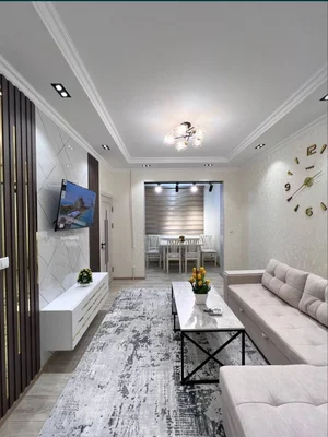 Фото 3 3-комн. квартира в Чиланзаре