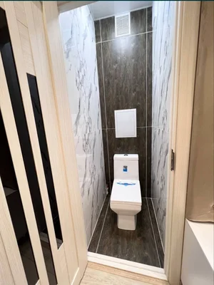 Фото 4 3-комн. квартира в Чиланзаре