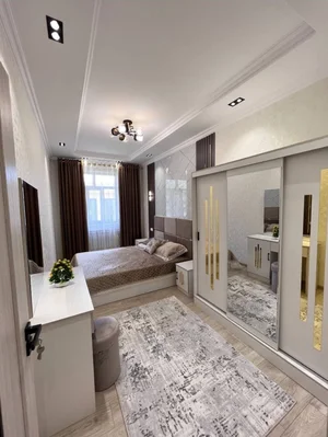 Фото 6 3-комн. квартира в Чиланзаре