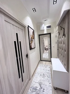 Фото 7 3-комн. квартира в Чиланзаре