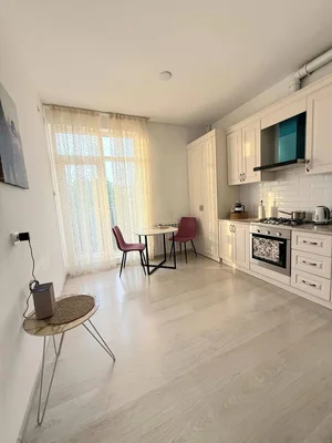 Фото 5 1-комн. квартира в Яшнабадском районе