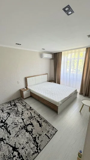 Фото 1 1-комн. квартира в Буз-1