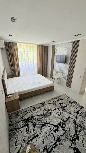 Фото 2 1-комн. квартира в Буз-1