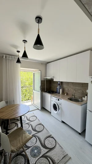 Фото 3 1-комн. квартира в Буз-1